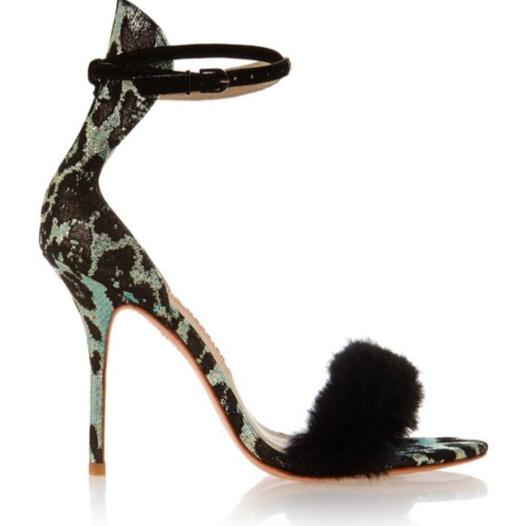 Sophia Webster Nicole Sandal Size 40 - Picture 2 of 7